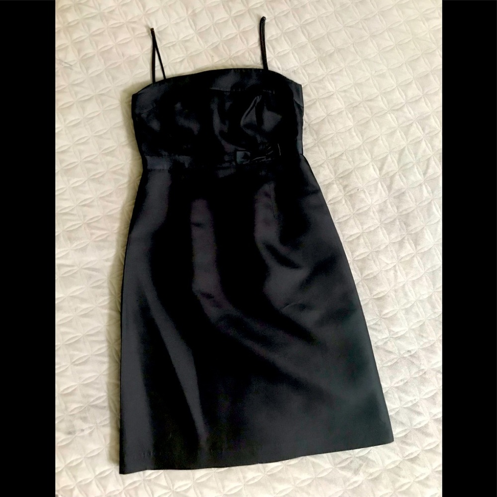 J. CREW Little Black Dress